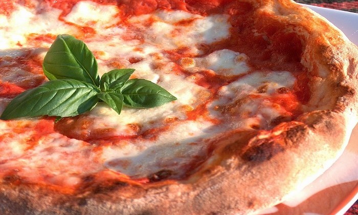 La pizza Margherita fonte foto: inchiostrofresco.it