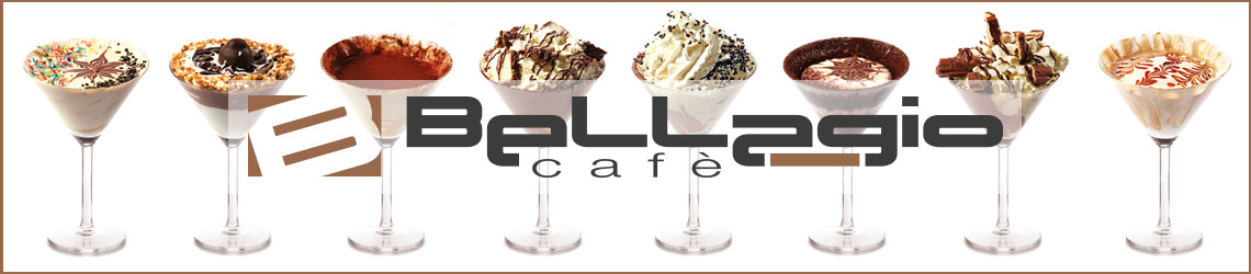 Bellagio Cafè
