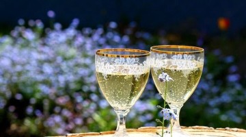 Champagne e spumante Fonte foto: pixabay.com - Counselling