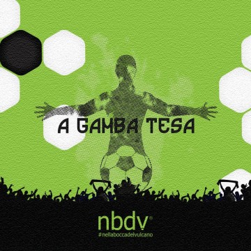 A Gamba Tesa- NBDV