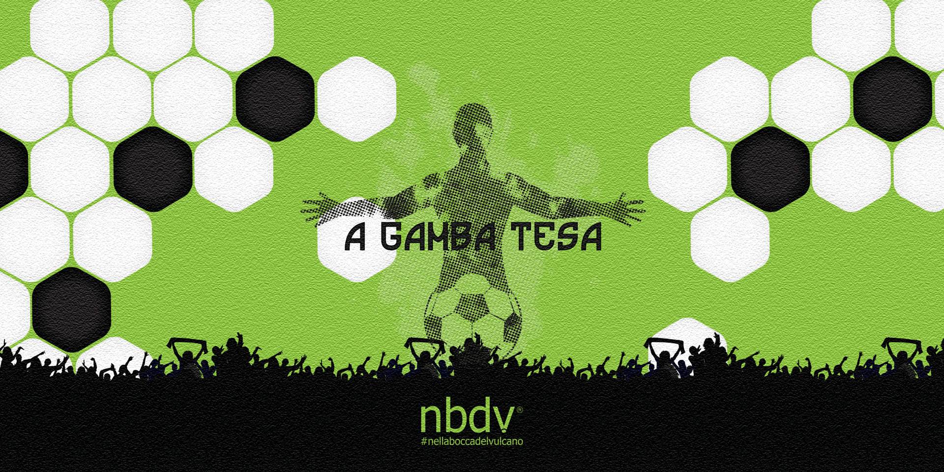 A Gamba Tesa- NBDV